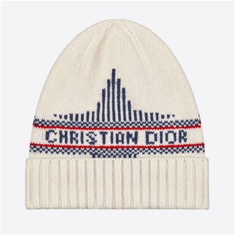 christian dior beret|dio beanie.